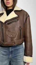 Дублянка Faith Connexion - Зображення 4