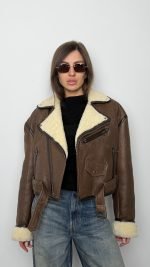 Дублянка Faith Connexion - Зображення 2