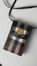 Сумка Burberry - Зображення 2