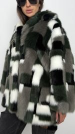 Шуба Diesel - Зображення 5