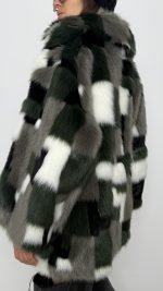 Шуба Diesel - Зображення 4