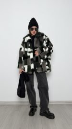 Шуба Diesel - Зображення 2