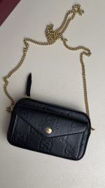 Сумка Gucci - Зображення 4