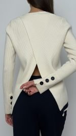 Светр Victoria Beckham - Зображення 2