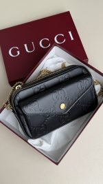 Сумка Gucci - Зображення 3