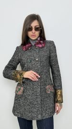 Пальто Dolce & Gabbana - Зображення 2