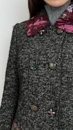 Пальто Dolce & Gabbana - Зображення 3