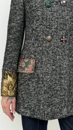 Пальто Dolce & Gabbana - Зображення 4