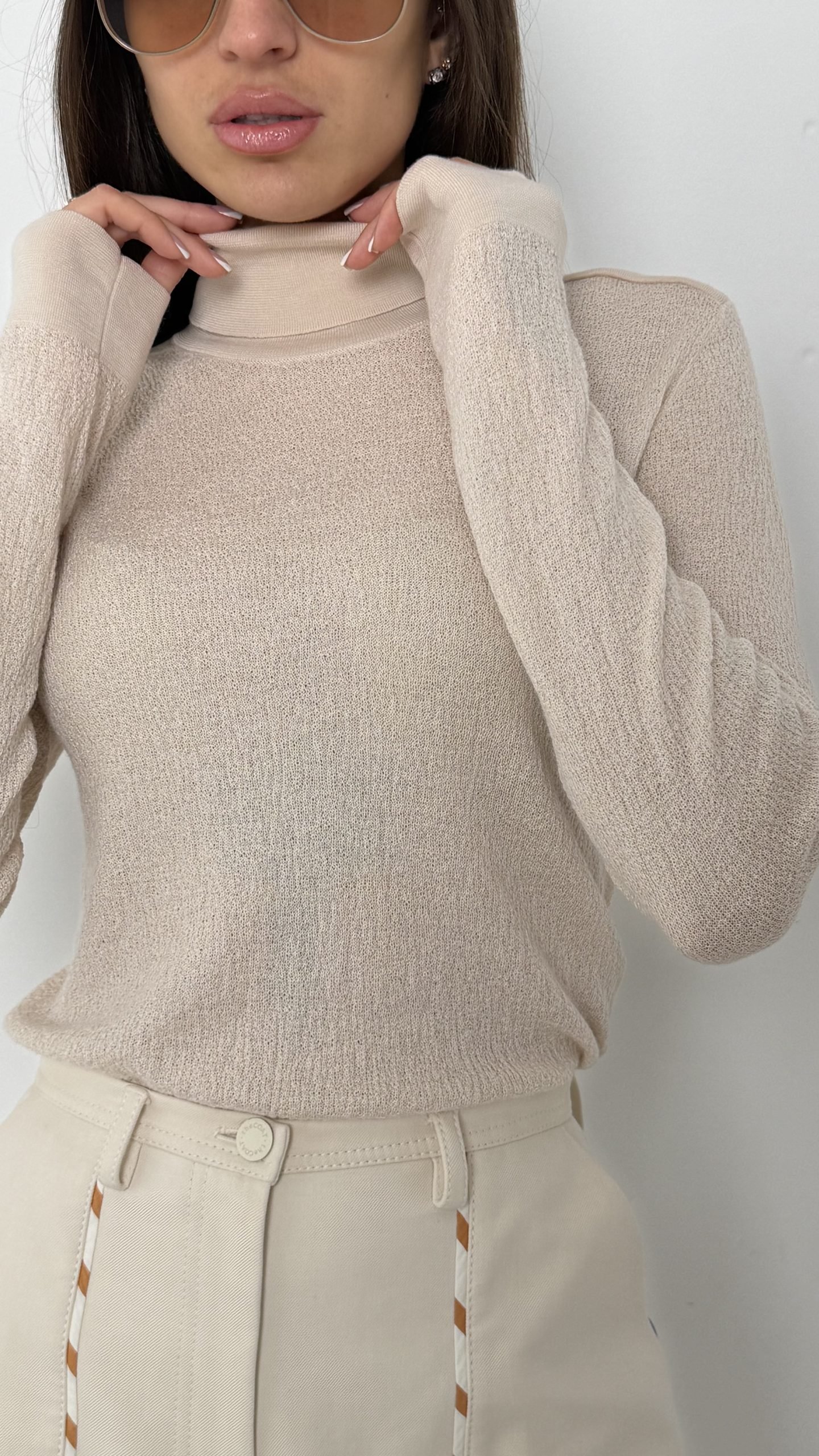 IMG_7277 Светр Eleventy - Зображення 1