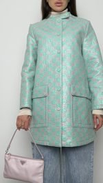 Пальто Gucci - Зображення 4