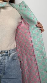 Пальто Gucci - Зображення 6