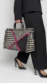 Сумка Christian Dior - Зображення 2