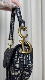 Сумка Christian Dior - Зображення 6