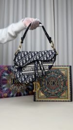 Сумка Christian Dior - Зображення 2