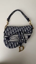 Сумка Christian Dior - Зображення 4