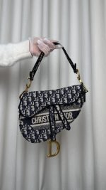 Сумка Christian Dior - Зображення 3