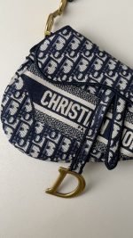 Сумка Christian Dior - Зображення 5