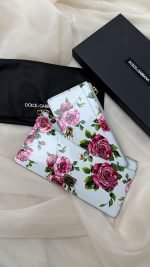 Картхолдер Dolce&Gabbana - Зображення 2