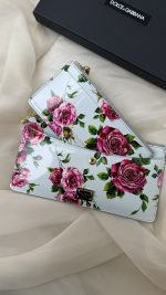 Картхолдер Dolce&Gabbana - Зображення 3