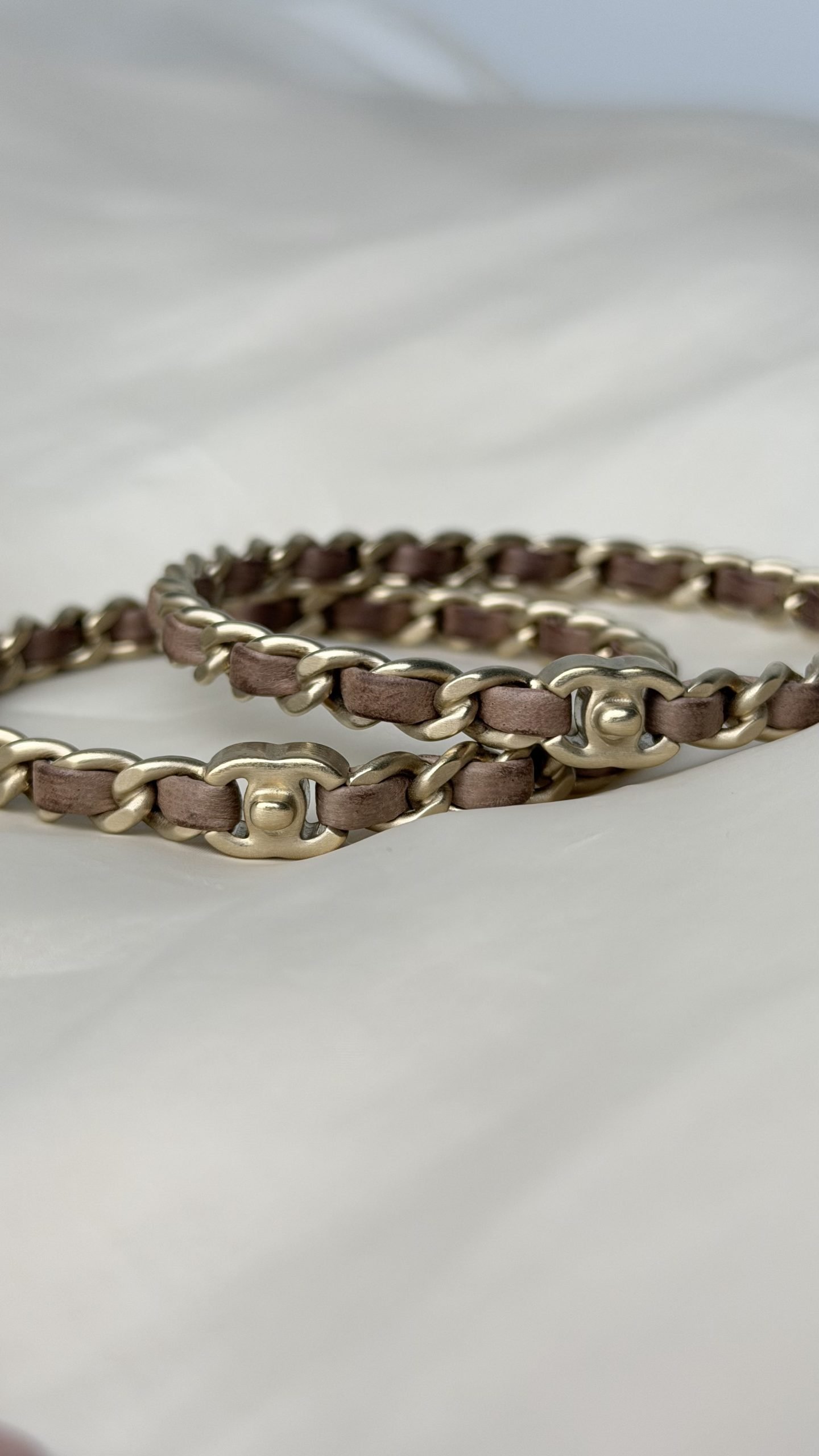 IMG_9441 Браслети Chanel - Зображення 1