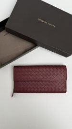 Гаманець Bottega Veneta - Зображення 2