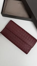 Гаманець Bottega Veneta - Зображення 3