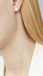 Сережки - пусети Van Cleef & Arpels - Зображення 2