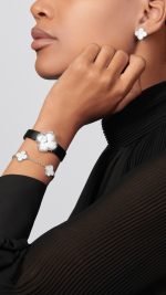 Браслет Van Cleef & Arpels - Зображення 2