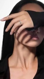 Каблучка Messika - Зображення 2