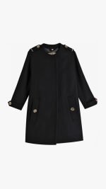 Пальто Burberry