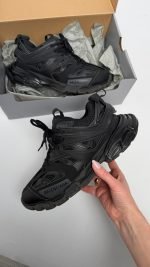 Кросівки Balenciaga - Зображення 2