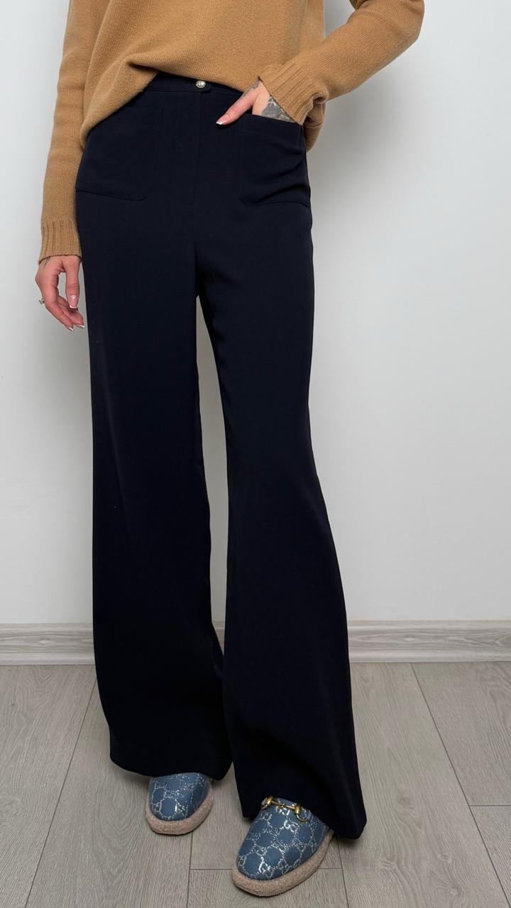 photo_2025-12-01 13.47.05 Брюки Chanel - Зображення 1