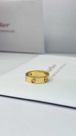 Каблучка Cartier - Зображення 3