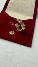 Каблучка Cartier - Зображення 2