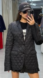 Куртка Burberry - Зображення 5