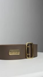 Ремінь Max Mara - Зображення 3