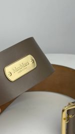 Ремінь Max Mara - Зображення 4