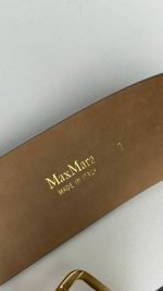 Ремінь Max Mara - Зображення 5