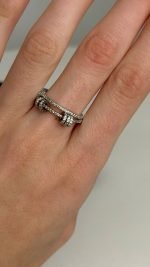 Каблучка Apm Monaco - Зображення 4