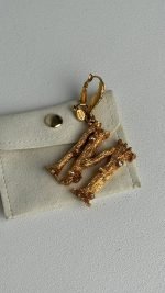 Сережка Oscar De Larenta - Зображення 2