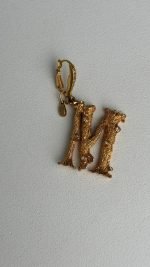 Сережка Oscar De Larenta - Зображення 3