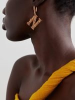 Сережка Oscar De Larenta - Зображення 4