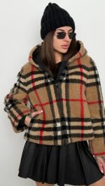 Куртка Burberry - Зображення 3