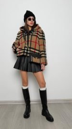 Куртка Burberry - Зображення 2