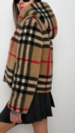 Куртка Burberry - Зображення 4