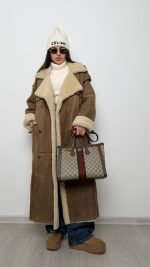 Дублянка The Mannei