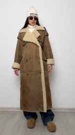 Дублянка The Mannei - Зображення 3