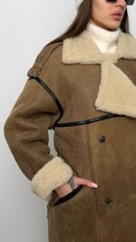 Дублянка The Mannei - Зображення 4