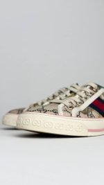 Кеди Gucci - Зображення 2