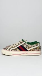 Кеди Gucci - Зображення 4